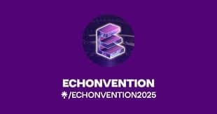 ECHONVENTION