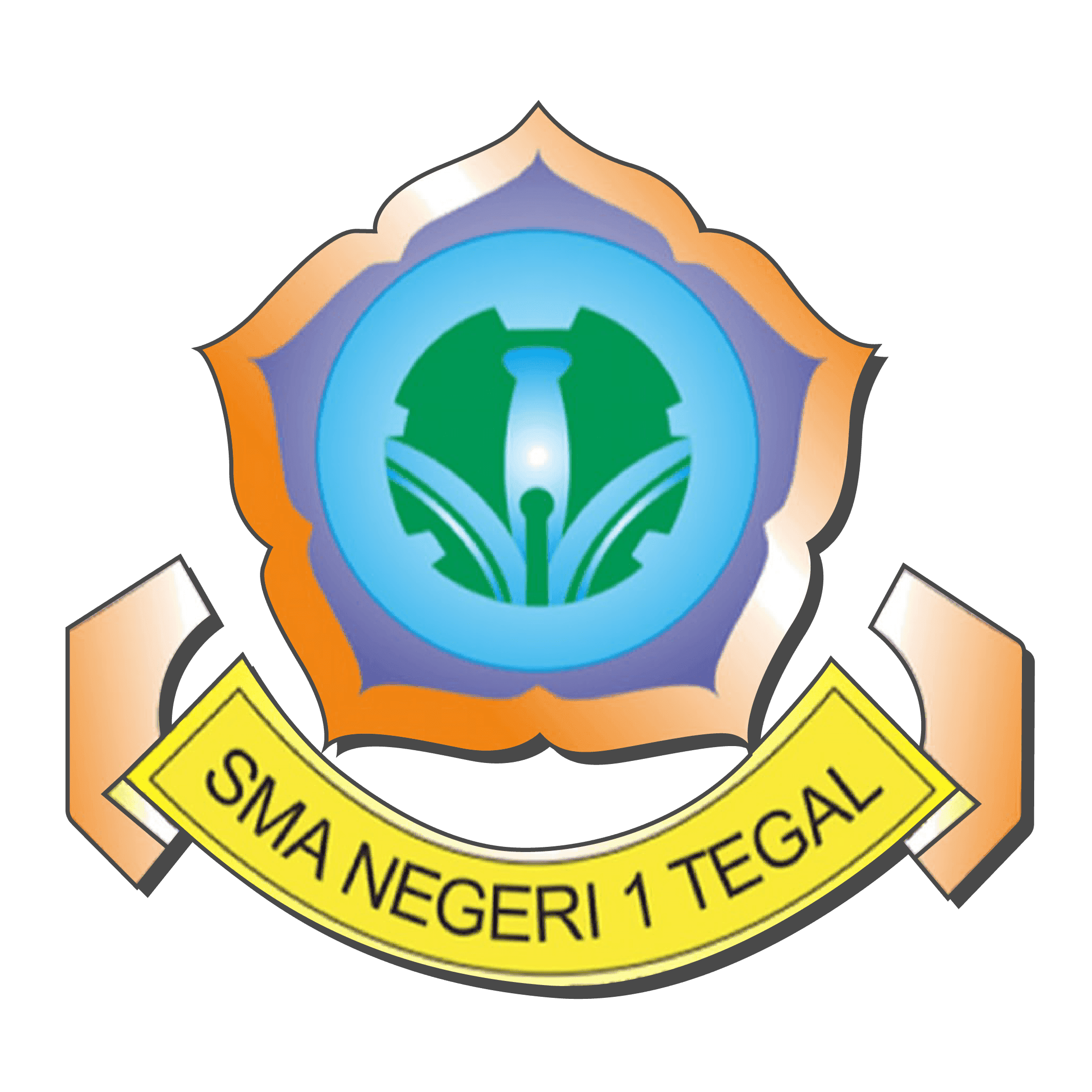SMAN 1 Tegal