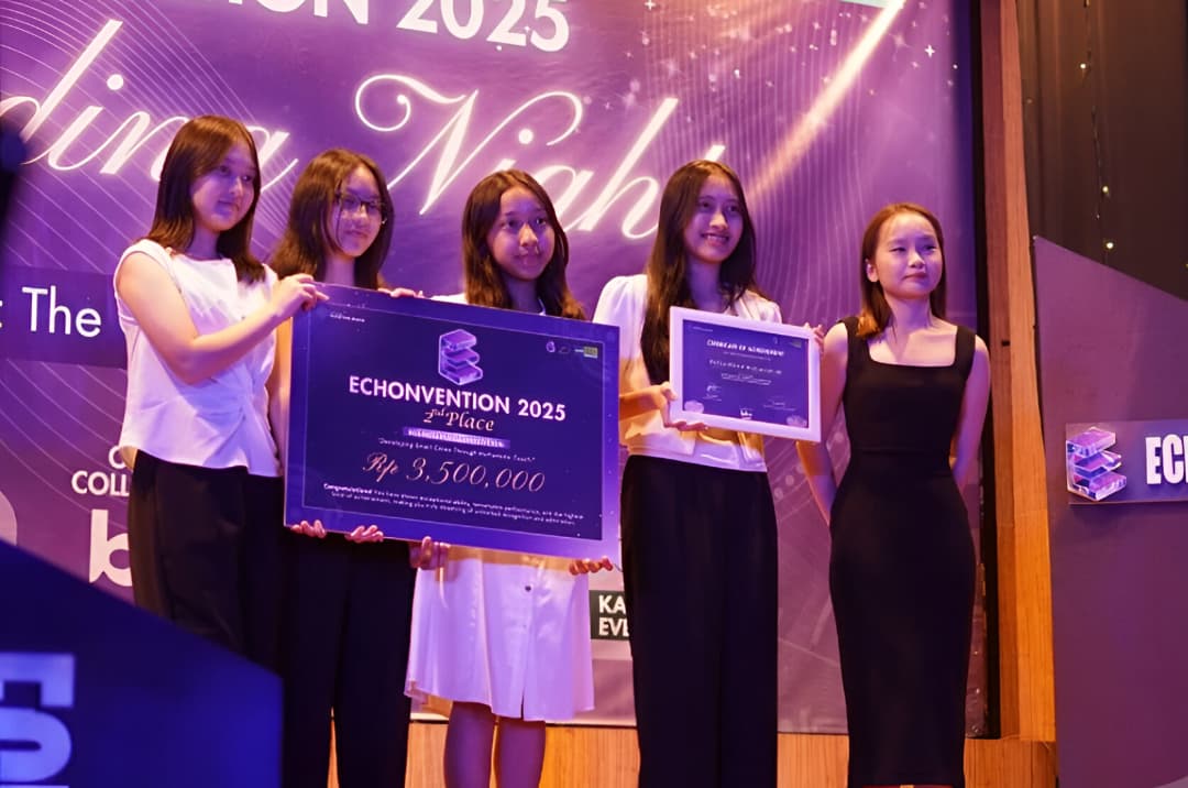 Success Story Secondary